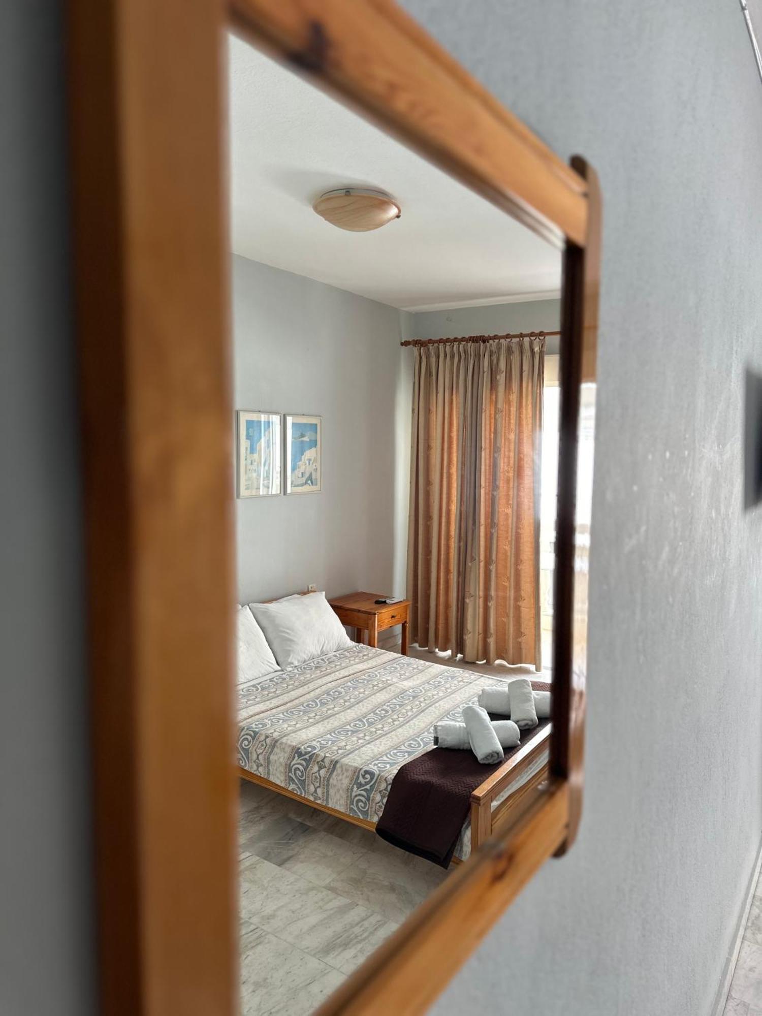 Olympic Beach Rooms Ruang foto