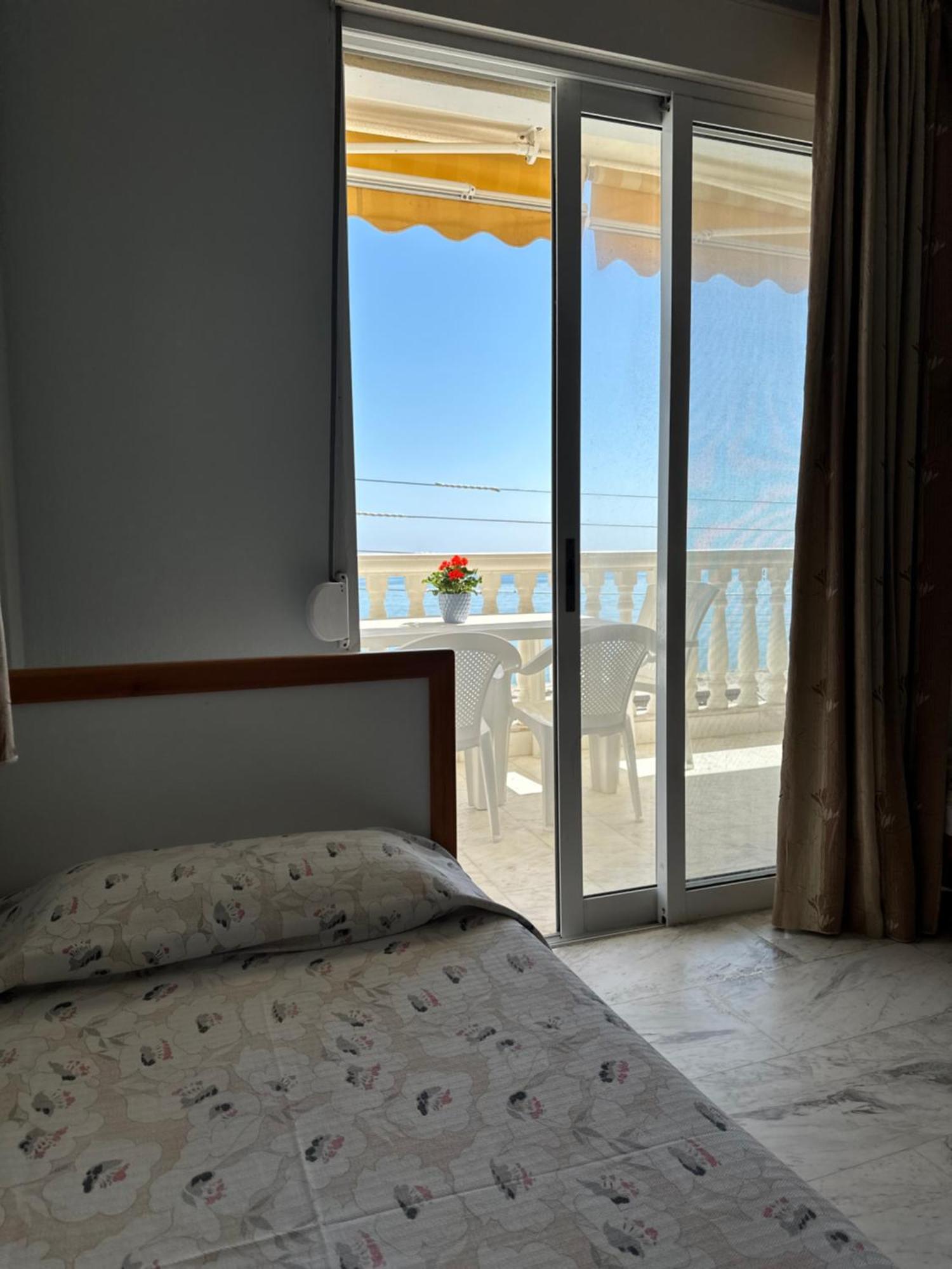Olympic Beach Rooms Ruang foto