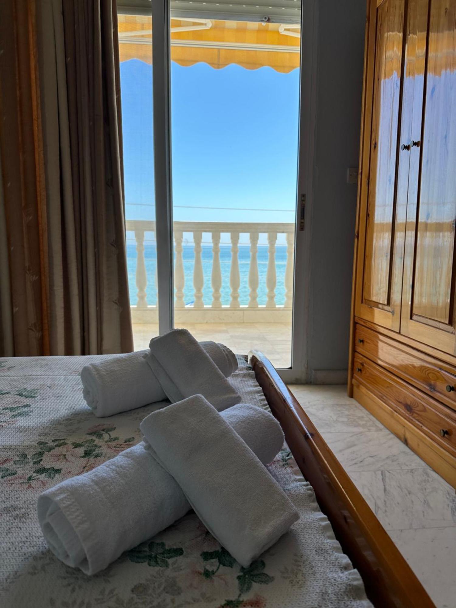 Olympic Beach Rooms Ruang foto