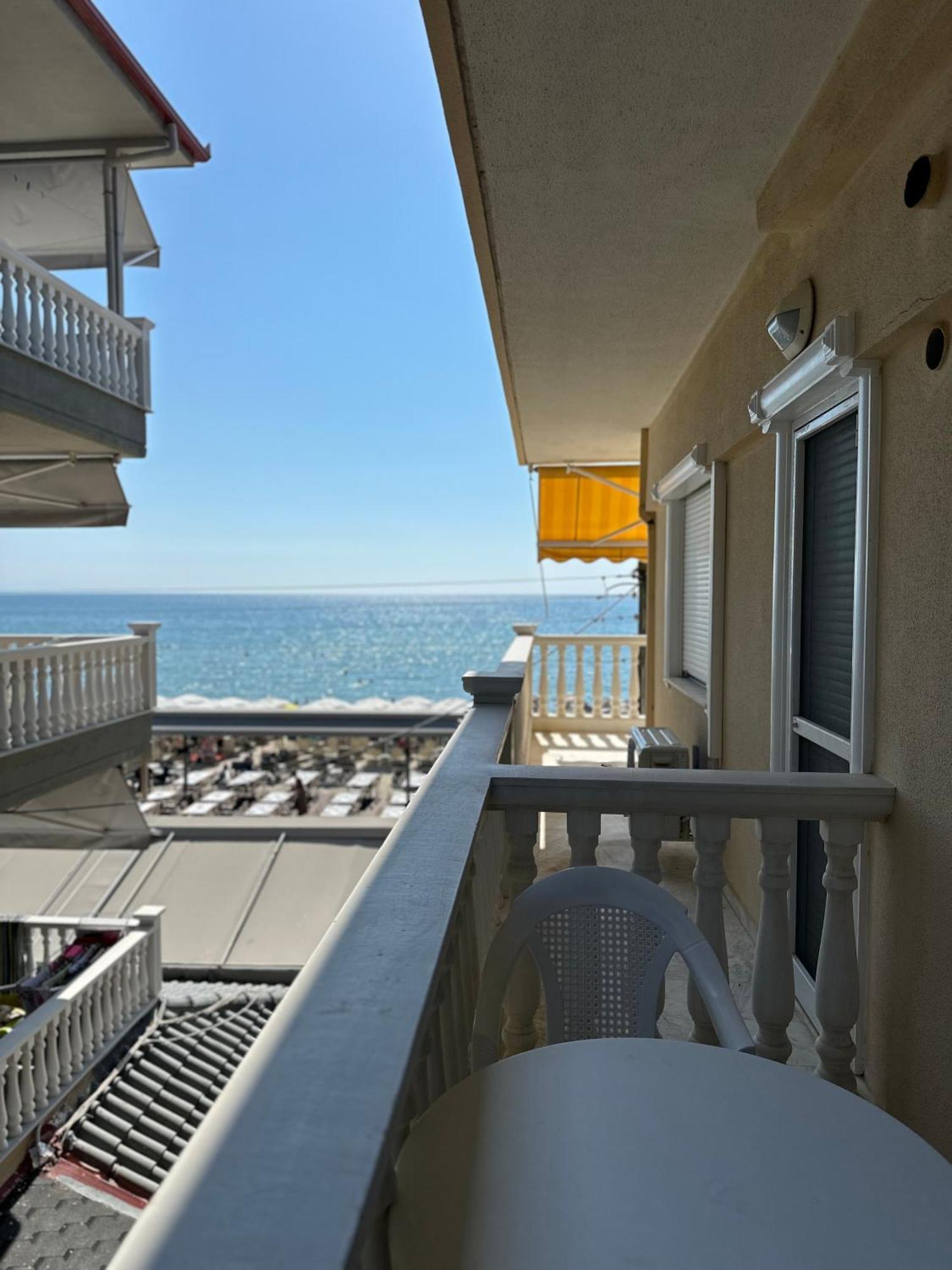 Olympic Beach Rooms Ruang foto