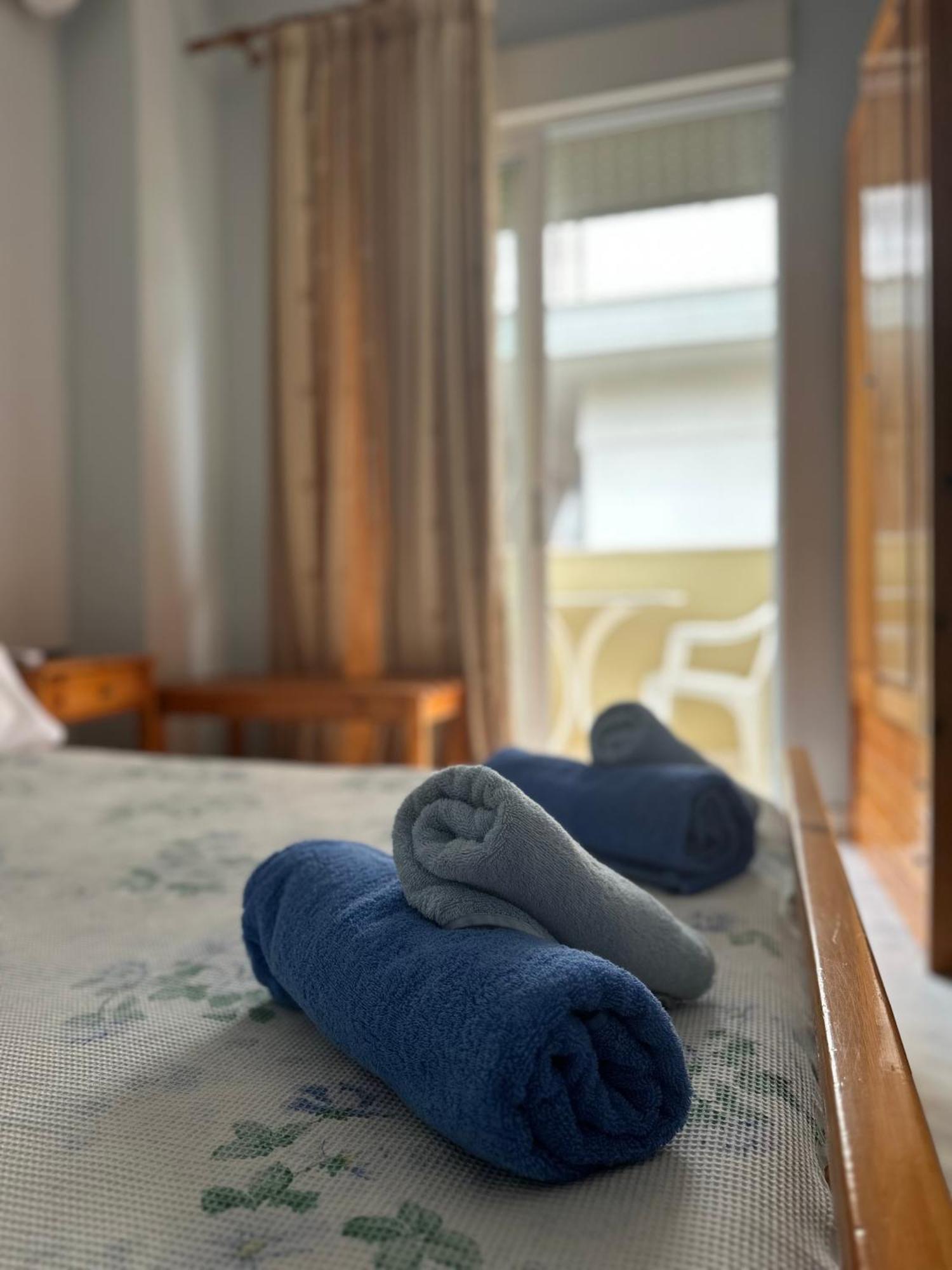 Olympic Beach Rooms Ruang foto