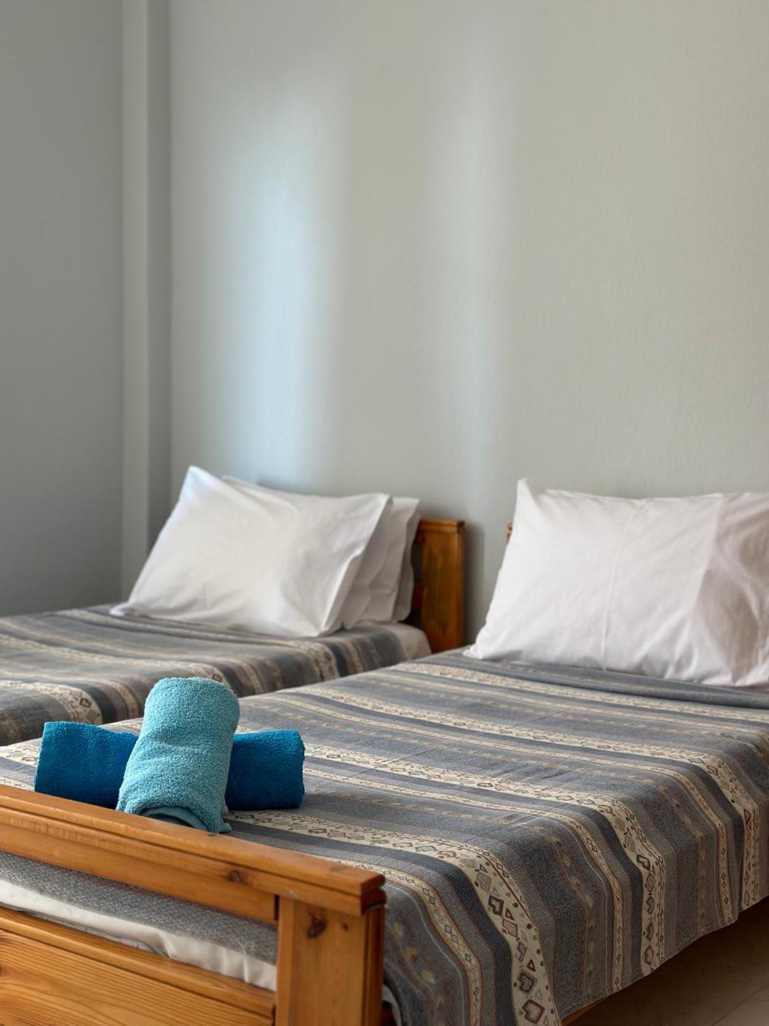 Olympic Beach Rooms Ruang foto
