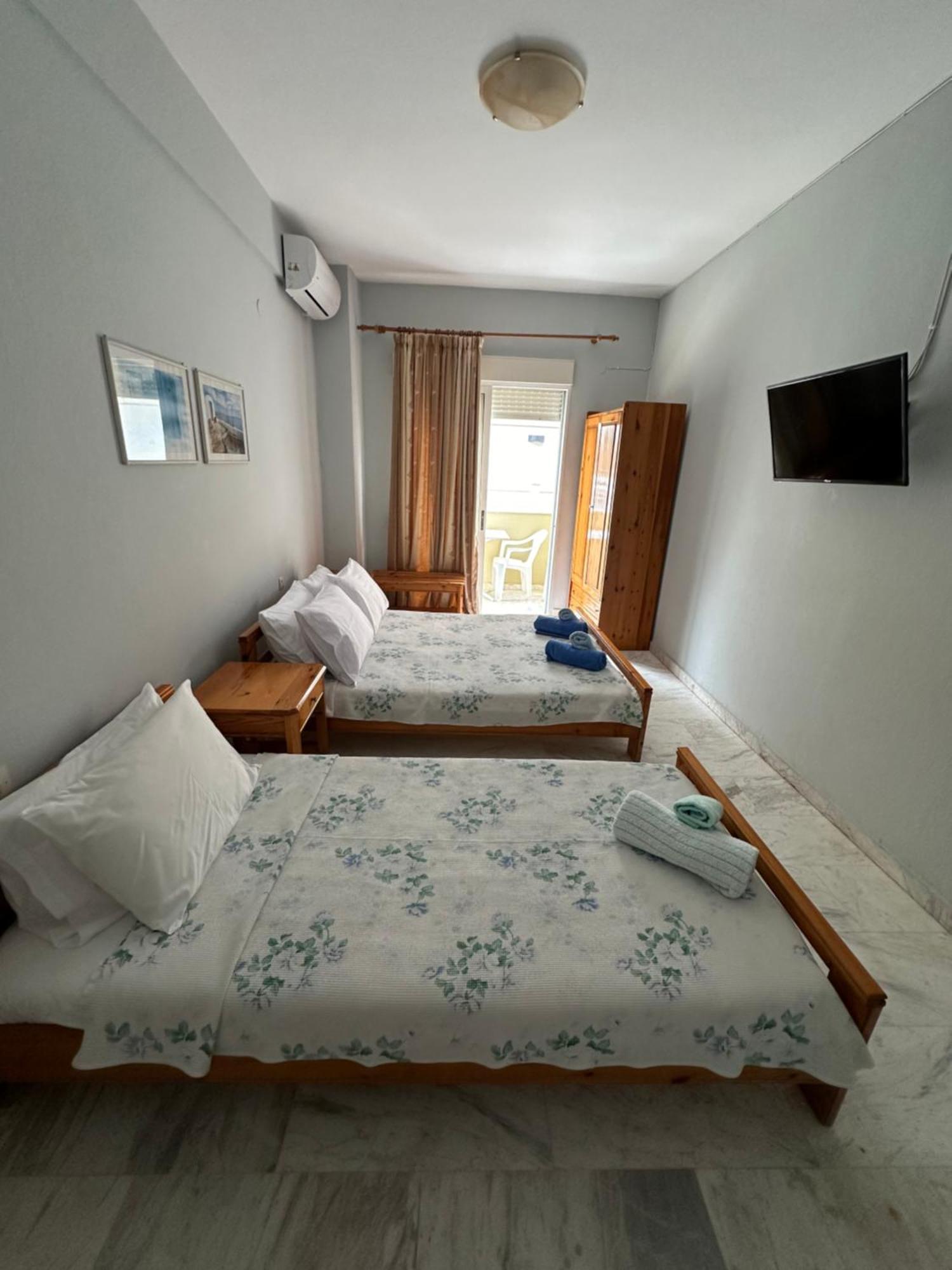 Olympic Beach Rooms Ruang foto