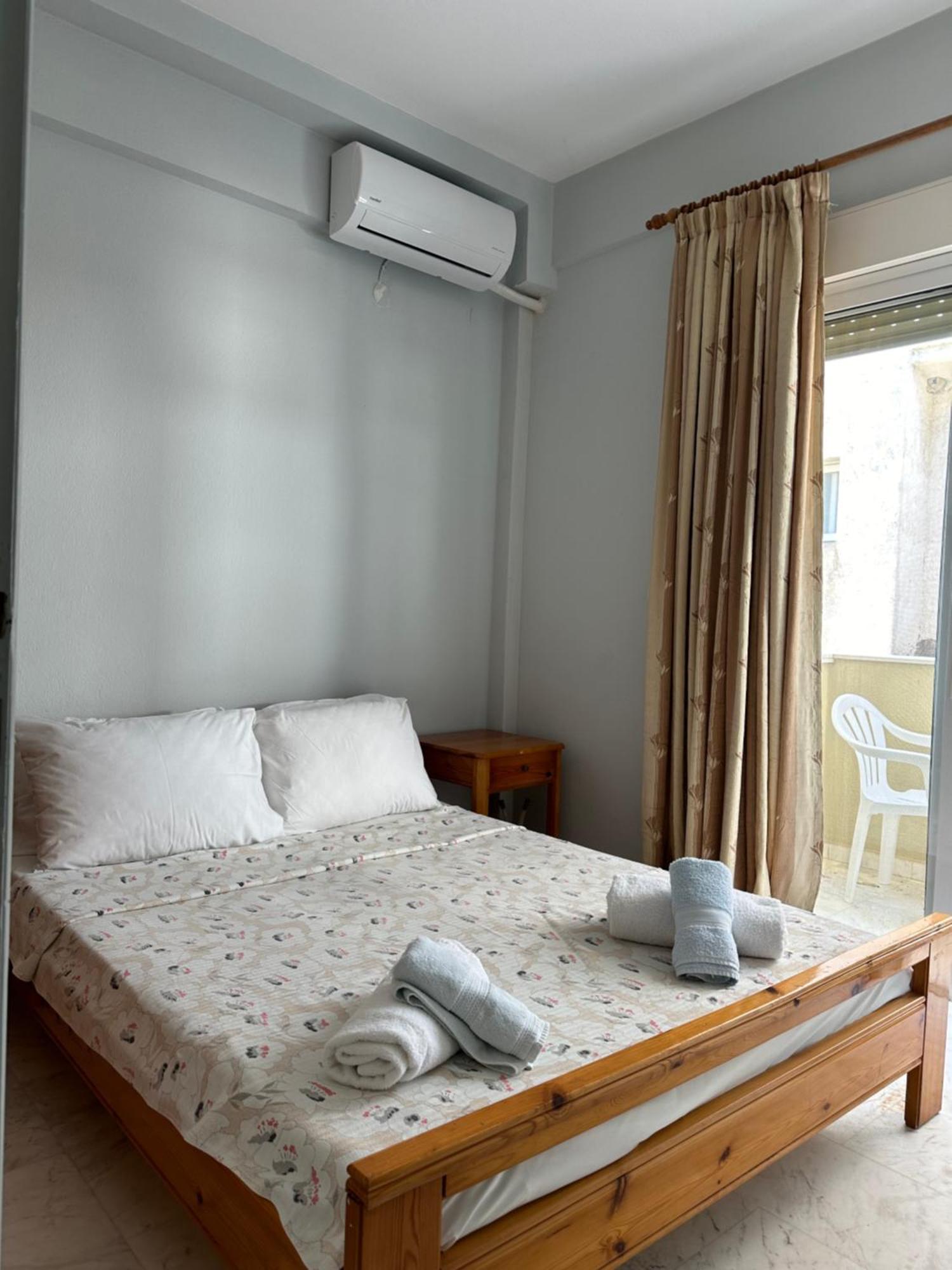 Olympic Beach Rooms Ruang foto